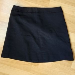 Express mini skirt